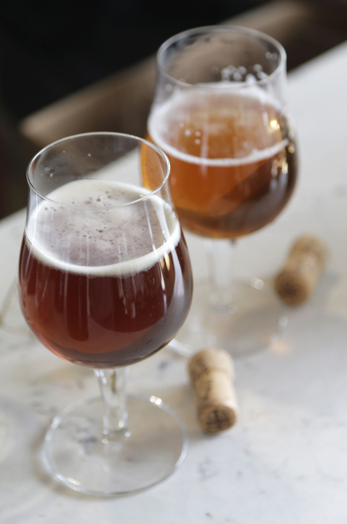 Shipwreck Beer